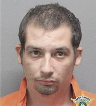 Jonathan Trahan, - Lafayette Parish County, LA 